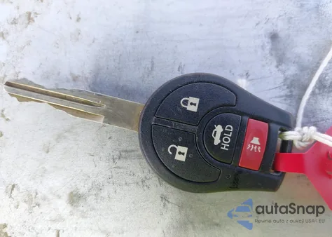 2018 Nissan Sentra S from USA, damaged, VIN 3N1AB7AP3JY344855